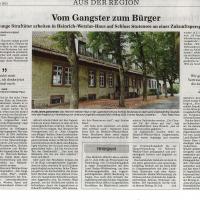 Artikel BNN Heinrich-Wetzlar-Haus