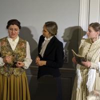 Theater im Schloss Stutensee von der Theatergruppe StageArt e. V.