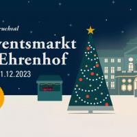 Ehrenhof Adventsmarkt
