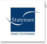 Logo Stadt Stutensee