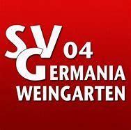 SV Germania 04 Weingarten